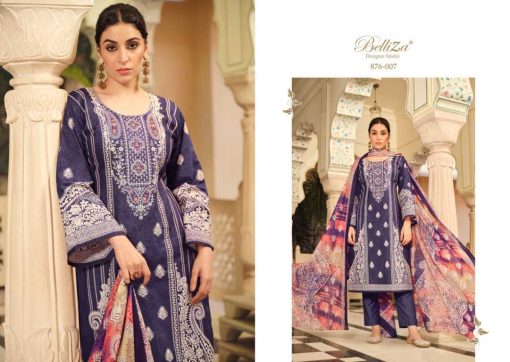 Belliza Naira Vol 32 Cotton Salwar Suit Catalog 8 Pcs 10 510x362 - Belliza Naira Vol 32 Cotton Salwar Suit Catalog 8 Pcs