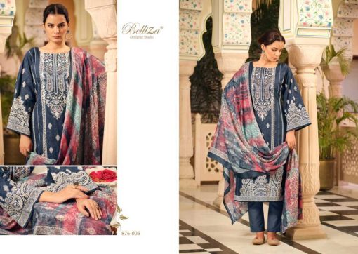 Belliza Naira Vol 32 Cotton Salwar Suit Catalog 8 Pcs 7 510x362 - Belliza Naira Vol 32 Cotton Salwar Suit Catalog 8 Pcs