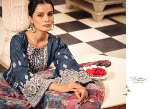 Belliza Naira Vol 32 Cotton Salwar Suit Catalog 8 Pcs 8 510x362 - Belliza Naira Vol 32 Cotton Salwar Suit Catalog 8 Pcs