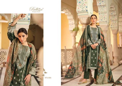 Belliza Naira Vol 32 Cotton Salwar Suit Catalog 8 Pcs 9 510x362 - Belliza Naira Vol 32 Cotton Salwar Suit Catalog 8 Pcs