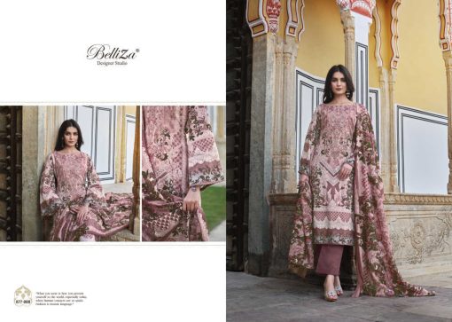 Belliza Naira Vol 33 Cotton Salwar Suit Catalog 8 Pcs 11 510x363 - Belliza Naira Vol 33 Cotton Salwar Suit Catalog 8 Pcs