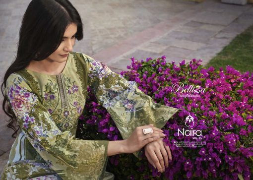 Belliza Naira Vol 33 Cotton Salwar Suit Catalog 8 Pcs 2 510x363 - Belliza Naira Vol 33 Cotton Salwar Suit Catalog 8 Pcs