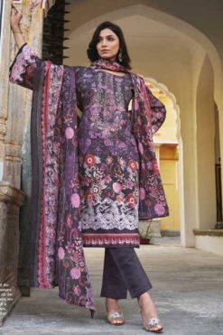 Belliza Naira Vol 33 Cotton Salwar Suit Catalog 8 Pcs