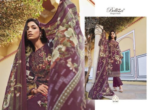 Belliza Naira Vol 33 Cotton Salwar Suit Catalog 8 Pcs 4 510x363 - Belliza Naira Vol 33 Cotton Salwar Suit Catalog 8 Pcs