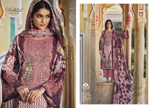 Belliza Naira Vol 33 Cotton Salwar Suit Catalog 8 Pcs 7 510x363 - Belliza Naira Vol 33 Cotton Salwar Suit Catalog 8 Pcs