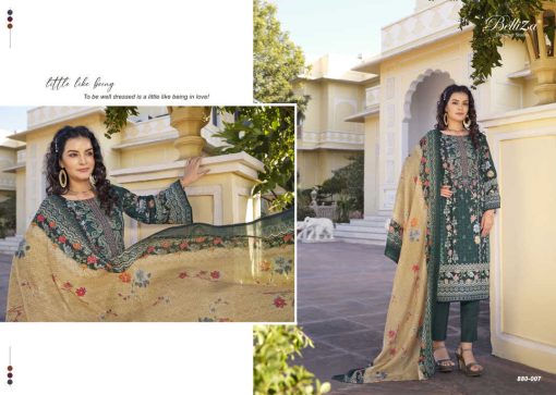 Belliza Naira Vol 34 Cotton Salwar Suit Catalog 10 Pcs 10 510x363 - Belliza Naira Vol 34 Cotton Salwar Suit Catalog 10 Pcs