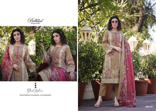 Belliza Naira Vol 34 Cotton Salwar Suit Catalog 10 Pcs 13 510x363 - Belliza Naira Vol 34 Cotton Salwar Suit Catalog 10 Pcs