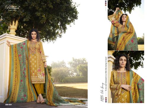 Belliza Naira Vol 34 Cotton Salwar Suit Catalog 10 Pcs 3 510x363 - Belliza Naira Vol 34 Cotton Salwar Suit Catalog 10 Pcs