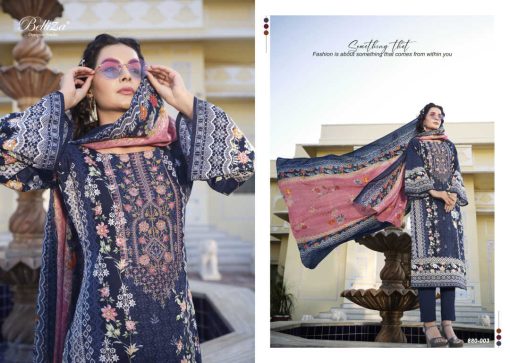 Belliza Naira Vol 34 Cotton Salwar Suit Catalog 10 Pcs 6 510x363 - Belliza Naira Vol 34 Cotton Salwar Suit Catalog 10 Pcs