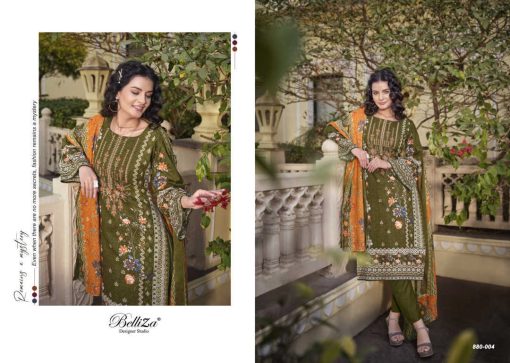 Belliza Naira Vol 34 Cotton Salwar Suit Catalog 10 Pcs 7 510x363 - Belliza Naira Vol 34 Cotton Salwar Suit Catalog 10 Pcs