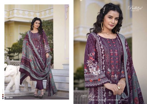 Belliza Naira Vol 34 Cotton Salwar Suit Catalog 10 Pcs 8 510x363 - Belliza Naira Vol 34 Cotton Salwar Suit Catalog 10 Pcs