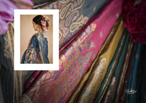 Belliza Saadgi Cotton Salwar Suit Catalog 8 Pcs 7 510x360 - Belliza Saadgi Cotton Salwar Suit Catalog 8 Pcs