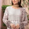 Bilqis B 1 A-D Georgette Salwar Suit Catalog 4 Pcs