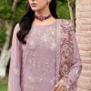 Bilqis B 2 A-D Georgette Salwar Suit Catalog 4 Pcs