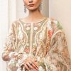 Bilqis B 31 A-D Organza Salwar Suit Catalog 4 Pcs