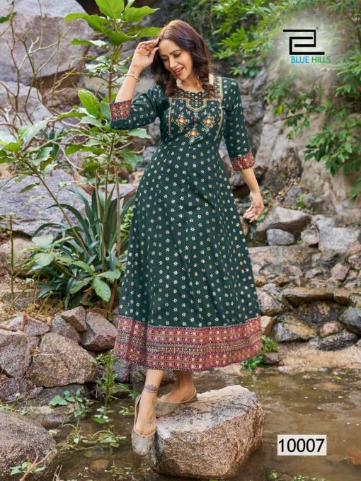 Blue Hills Encounter Vol 10 Rayon Kurti Catalog 8 Pcs 2 510x680 - Blue Hills Encounter Vol 10 Rayon Kurti Catalog 8 Pcs