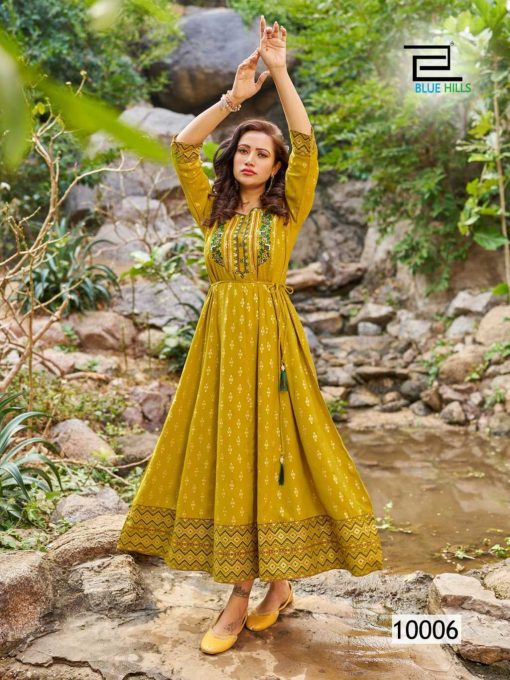 Blue Hills Encounter Vol 10 Rayon Kurti Catalog 8 Pcs 8 510x680 - Blue Hills Encounter Vol 10 Rayon Kurti Catalog 8 Pcs