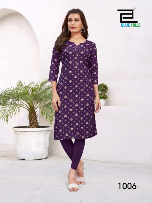 Blue Hills Hi Choice Vol 5 Rayon Kurti Catalog 6 Pcs 1 510x680 - Blue Hills Hi Choice Vol 5 Rayon Kurti Catalog 6 Pcs