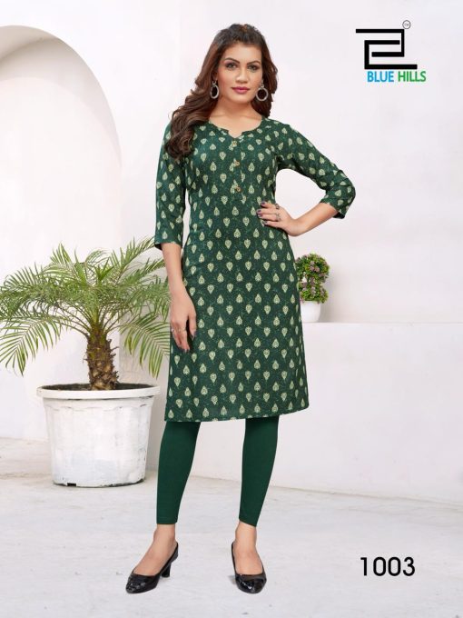 Blue Hills Hi Choice Vol 5 Rayon Kurti Catalog 6 Pcs 3 510x680 - Blue Hills Hi Choice Vol 5 Rayon Kurti Catalog 6 Pcs