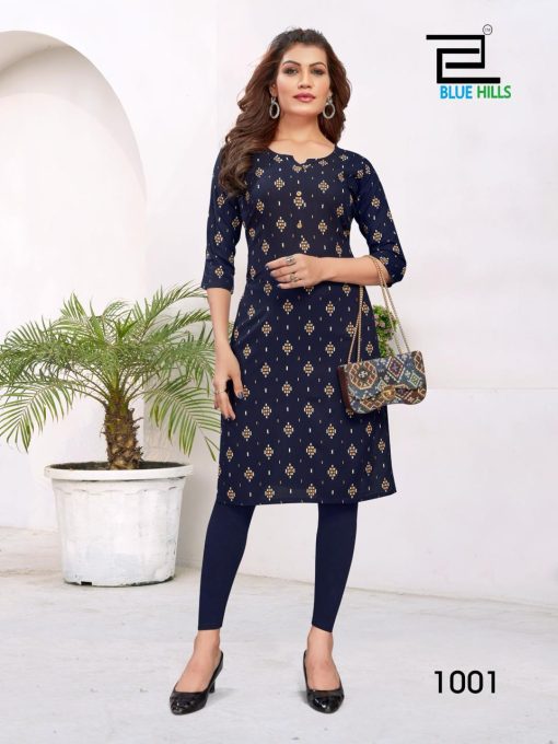 Blue Hills Hi Choice Vol 5 Rayon Kurti Catalog 6 Pcs 6 510x680 - Blue Hills Hi Choice Vol 5 Rayon Kurti Catalog 6 Pcs