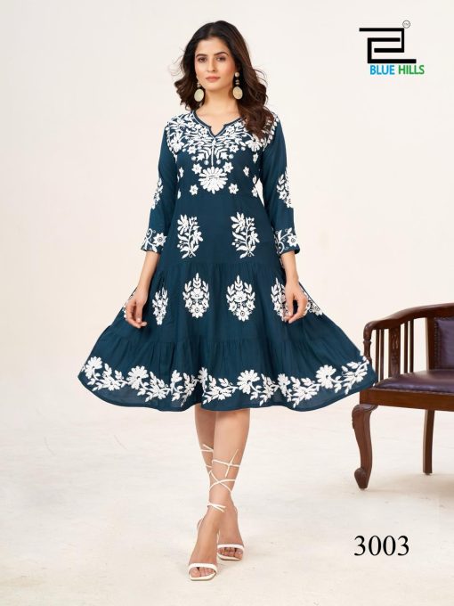 Blue Hills Kiara Vol 3 Rayon Kurti Catalog 6 Pcs 3 510x680 - Blue Hills Kiara Vol 3 Rayon Kurti Catalog 6 Pcs