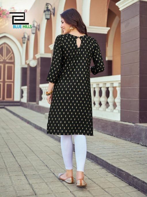 Blue Hills Oreo Rayon Kurti Catalog 8 Pcs 9 510x680 - Blue Hills Oreo Rayon Kurti Catalog 8 Pcs