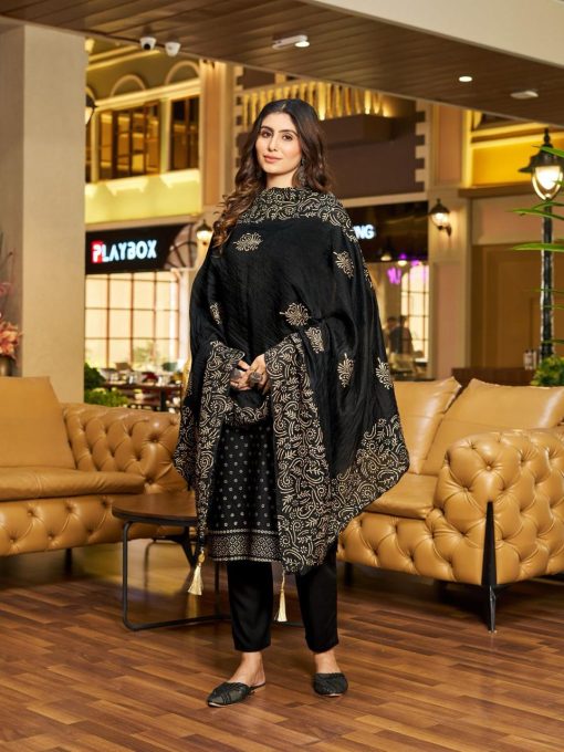 Blue Hills Royal Touch Vol 4 Kurti with Dupatta Bottom Rayon Catalog 6 Pcs 7 510x680 - Blue Hills Royal Touch Vol 4 Kurti with Dupatta Bottom Rayon Catalog 6 Pcs