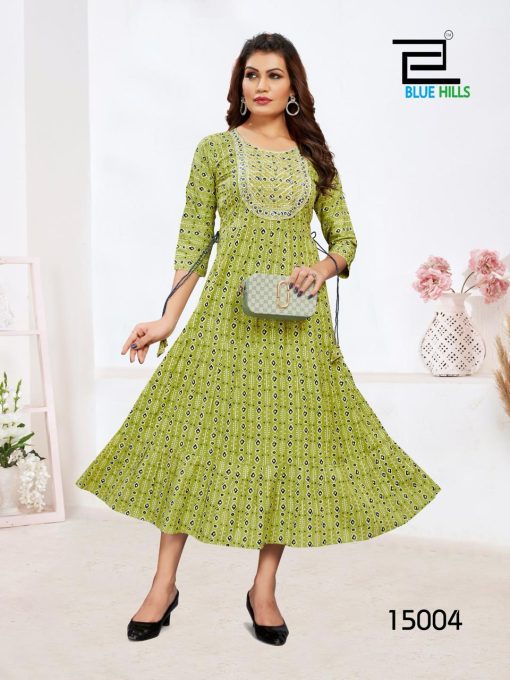 Blue Hills Sarfaraz Vol 15 Rayon Kurti Catalog 6 Pcs 2 510x680 - Blue Hills Sarfaraz Vol 15 Rayon Kurti Catalog 6 Pcs