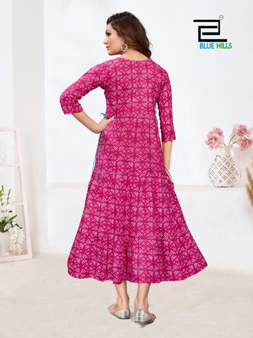 Blue Hills Sarfaraz Vol 15 Rayon Kurti Catalog 6 Pcs 6 510x680 - Blue Hills Sarfaraz Vol 15 Rayon Kurti Catalog 6 Pcs