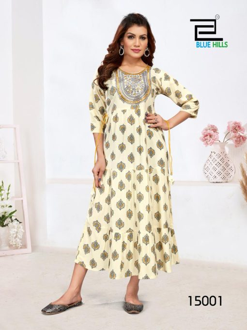 Blue Hills Sarfaraz Vol 15 Rayon Kurti Catalog 6 Pcs 9 510x680 - Blue Hills Sarfaraz Vol 15 Rayon Kurti Catalog 6 Pcs