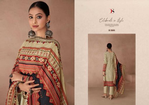 Deepsy Bin Saeed Vol 7 Cotton Salwar Suit Catalog 6 Pcs 10 510x360 - Deepsy Bin Saeed Vol 7 Cotton Salwar Suit Catalog 6 Pcs