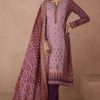 Deepsy Bin Saeed Vol 7 Cotton Salwar Suit Catalog 6 Pcs