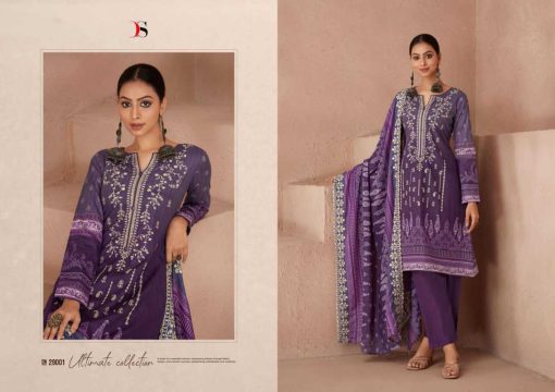 Deepsy Bin Saeed Vol 7 Cotton Salwar Suit Catalog 6 Pcs 3 510x360 - Deepsy Bin Saeed Vol 7 Cotton Salwar Suit Catalog 6 Pcs