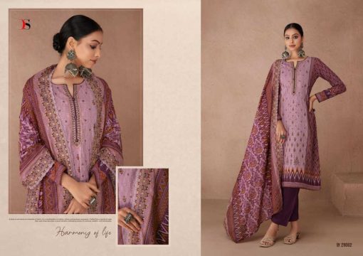 Deepsy Bin Saeed Vol 7 Cotton Salwar Suit Catalog 6 Pcs 5 510x360 - Deepsy Bin Saeed Vol 7 Cotton Salwar Suit Catalog 6 Pcs