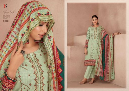 Deepsy Bin Saeed Vol 7 Cotton Salwar Suit Catalog 6 Pcs 6 510x360 - Deepsy Bin Saeed Vol 7 Cotton Salwar Suit Catalog 6 Pcs