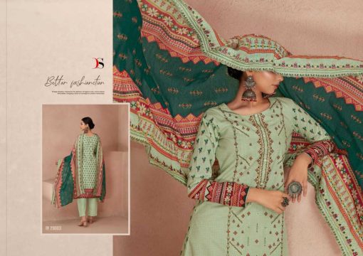 Deepsy Bin Saeed Vol 7 Cotton Salwar Suit Catalog 6 Pcs 7 510x360 - Deepsy Bin Saeed Vol 7 Cotton Salwar Suit Catalog 6 Pcs