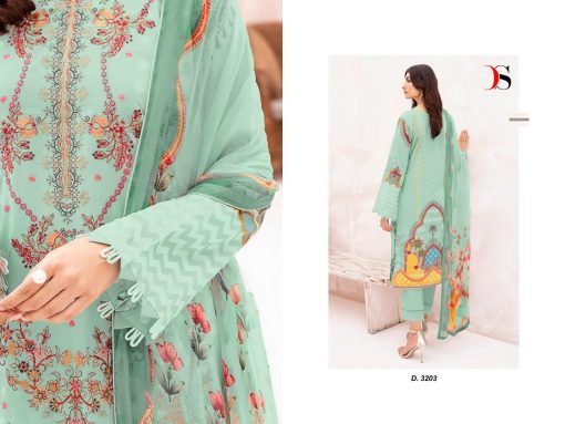 Deepsy Cheveron Vol 9 Cotton Chiffon Salwar Suit Catalog 6 Pcs 7 510x383 - Deepsy Cheveron Vol 9 Cotton Chiffon Salwar Suit Catalog 6 Pcs