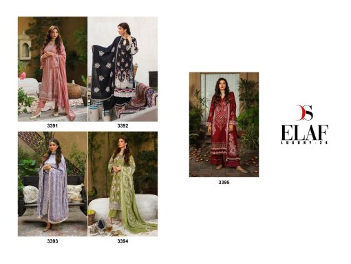 Deepsy Elaf Luxury Vol 24 Rayon Cotton Salwar Suit Catalog 5 Pcs 13 510x383 - Deepsy Elaf Luxury Vol 24 Rayon Cotton Salwar Suit Catalog 5 Pcs