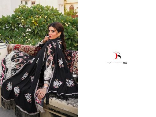 Deepsy Elaf Luxury Vol 24 Rayon Cotton Salwar Suit Catalog 5 Pcs 6 510x383 - Deepsy Elaf Luxury Vol 24 Rayon Cotton Salwar Suit Catalog 5 Pcs