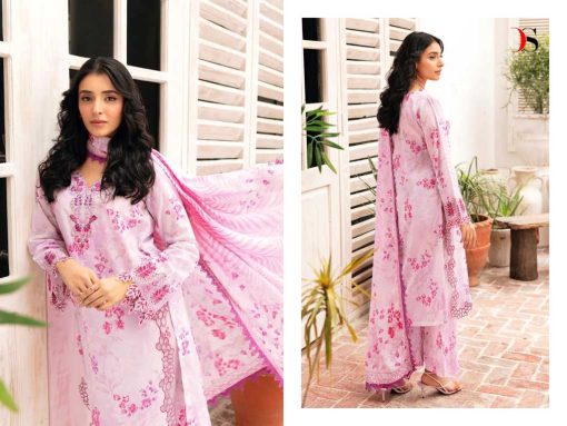 Deepsy Ramsha Rangrez Luxury Lawn Vol 24 Chiffon Cotton Salwar Suit Catalog 7 Pcs 13 510x383 - Deepsy Ramsha Rangrez Luxury Lawn Vol 24 Chiffon Cotton Salwar Suit Catalog 7 Pcs