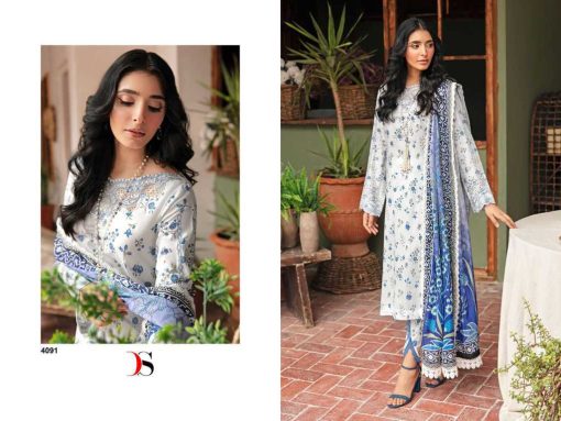 Deepsy Ramsha Rangrez Luxury Lawn Vol 24 Chiffon Cotton Salwar Suit Catalog 7 Pcs 3 510x383 - Deepsy Ramsha Rangrez Luxury Lawn Vol 24 Chiffon Cotton Salwar Suit Catalog 7 Pcs