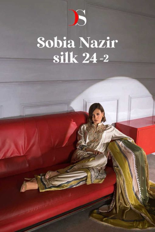 Deepsy Sobia Nazir Silk 24 Vol 2 Satin Salwar Suit Catalog 5 Pcs 1 510x765 - Deepsy Sobia Nazir Silk 24 Vol 2 Satin Salwar Suit Catalog 5 Pcs