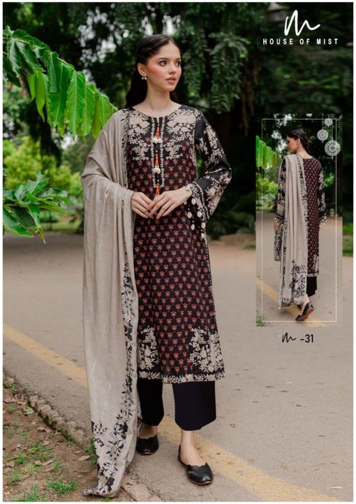 Ghazal Cotton Collection Vol 4 Salwar Suit Catalog 6 Pcs 4 510x721 - Ghazal Cotton Collection Vol 4 Salwar Suit Catalog 6 Pcs