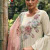 Gull Jee Sadaf by Deepsy Viscose Salwar Suit Catalog 6 Pcs