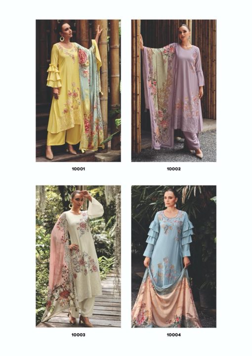 Gull Jee Sadaf by Deepsy Viscose Salwar Suit Catalog 6 Pcs 16 510x718 - Gull Jee Sadaf by Deepsy Viscose Salwar Suit Catalog 6 Pcs
