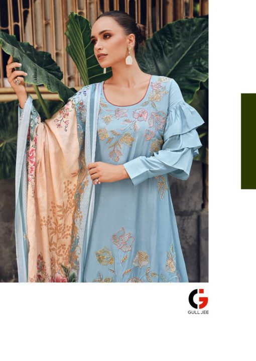 Gull Jee Sadaf by Deepsy Viscose Salwar Suit Catalog 6 Pcs 9 510x718 - Gull Jee Sadaf by Deepsy Viscose Salwar Suit Catalog 6 Pcs