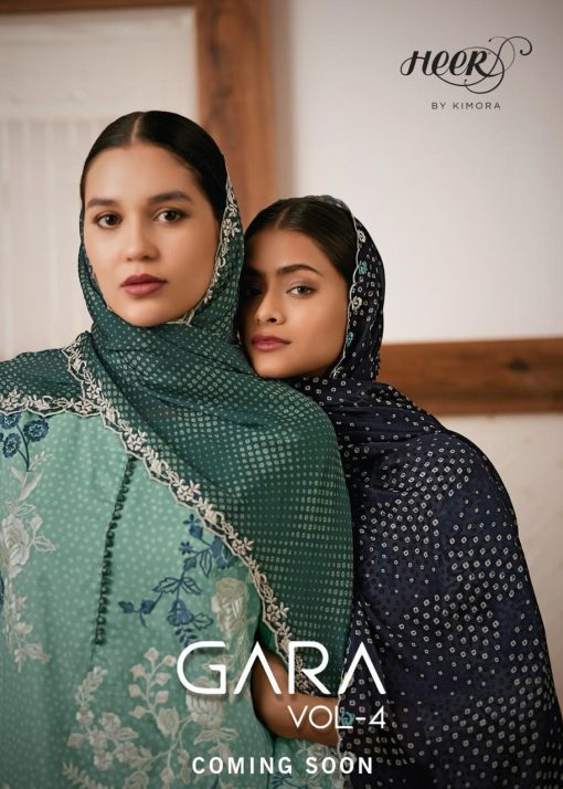 Heer Gara Vol 4 by Kimora Muslin Salwar Suit Catalog 8 Pcs 2 510x714 - Heer Gara Vol 4 by Kimora Muslin Salwar Suit Catalog 8 Pcs