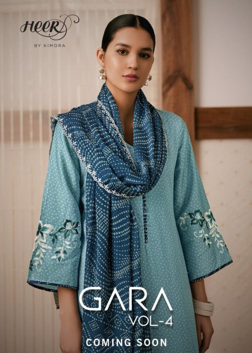 Heer Gara Vol 4 by Kimora Muslin Salwar Suit Catalog 8 Pcs 4 510x714 - Heer Gara Vol 4 by Kimora Muslin Salwar Suit Catalog 8 Pcs