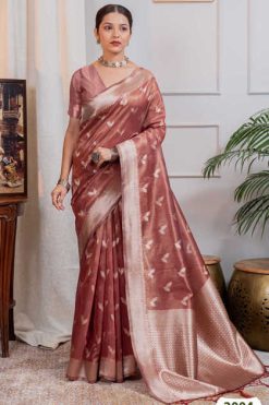Hi Studio Pearl Series 2 Cotton Saree Sari Catalog 5 Pcs 247x371 - Surat Fabrics