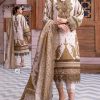 Jade Chevron Exclusive Heavy Cotton Vol 5 Salwar Suit Catalog 6 Pcs